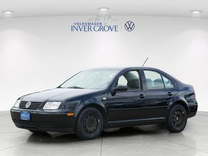Used 2000 Volkswagen Jetta GL