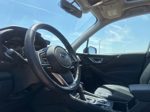 Used 2019 Subaru Forester Touring AWD/4WD image 36