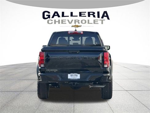 New 2026 Chevrolet Colorado Trail Boss image 6