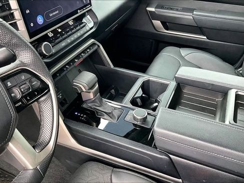 Used 2023 Toyota Tundra SR5 w/ SR5 Premium Package image 15