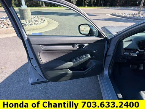 Used 2026 Honda Civic Sport image 24