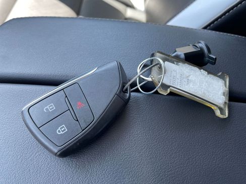 Used 2024 Buick Envision Sport Touring image 18