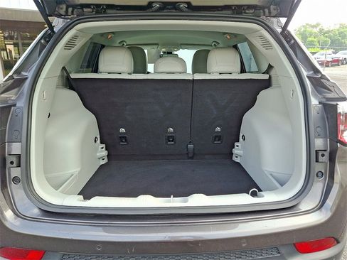 Used 2021 Jeep Compass Latitude w/ Driver Assistance Group image 29