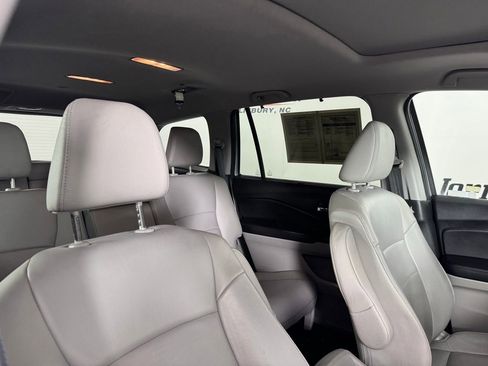 Used 2019 Honda Pilot EX-L image 35