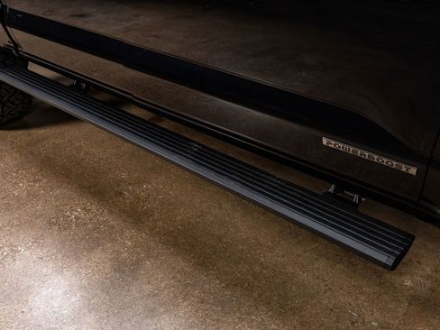 Used 2025 Ford F150 Platinum w/ Equipment Group 702A High image 13