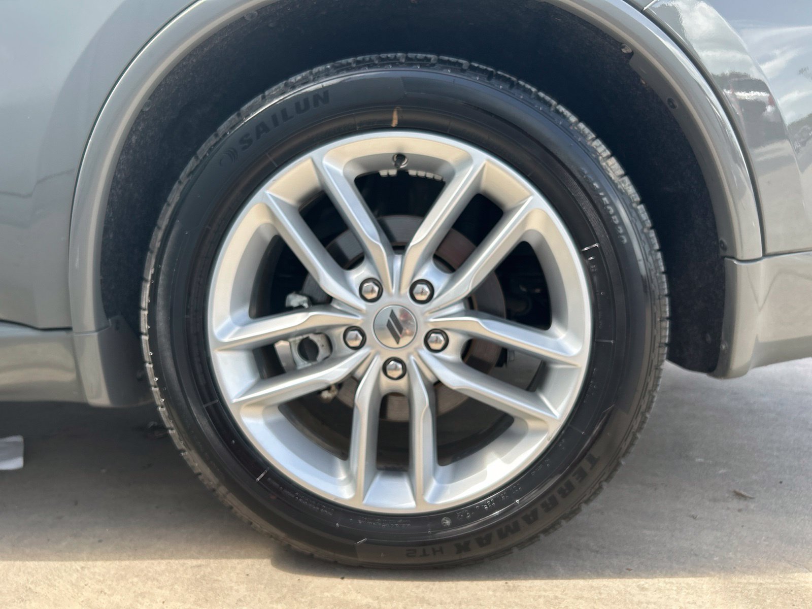 Used 2023 Dodge Durango GT RWD image 24
