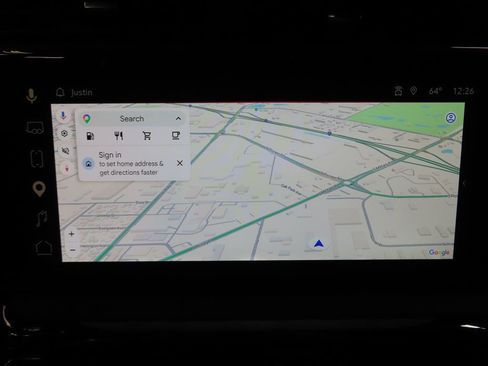 Used 2024 GMC Sierra 2500 AT4 w/ AT4 Premium Plus Package image 18