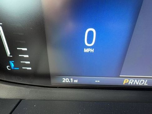 Used 2024 Ford Escape Active AWD/4WD image 14