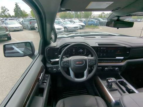 New 2026 GMC Sierra 1500 Elevation w/ X31 Off-Road Package image 39
