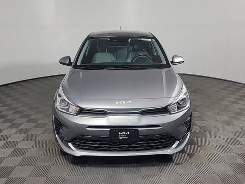 Used 2023 Kia Rio S w/ Technology Package FWD image 13