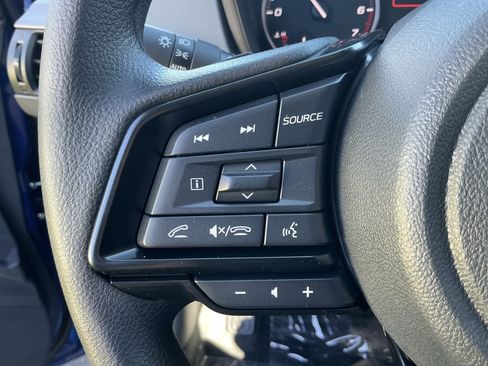 New 2026 Subaru Crosstrek 2.0i Premium AWD/4WD image 14