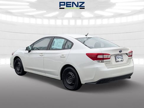 Used 2021 Subaru Impreza 2.0i image 5