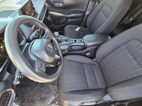 Used 2024 Honda HR-V LX image 14