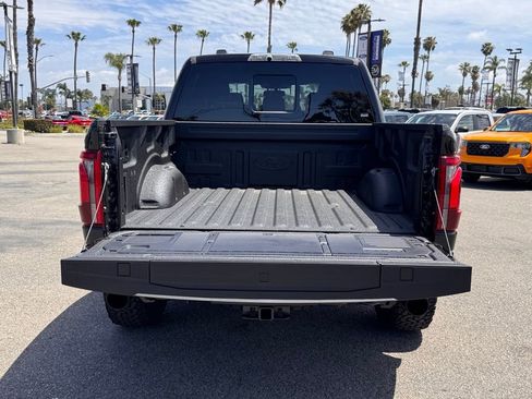 New 2026 Ford F150 Raptor AWD/4WD image 13