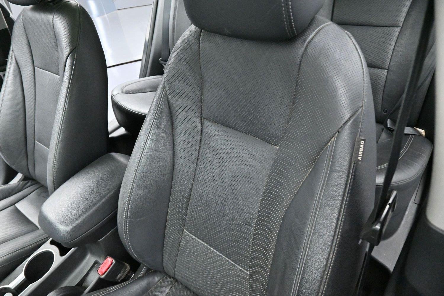 Used 2013 Hyundai Elantra GT w/ Style Pkg FWD image 13