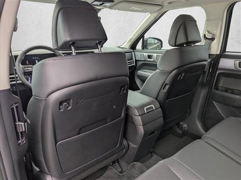 New 2026 Hyundai Santa Fe XRT AWD/4WD image 25