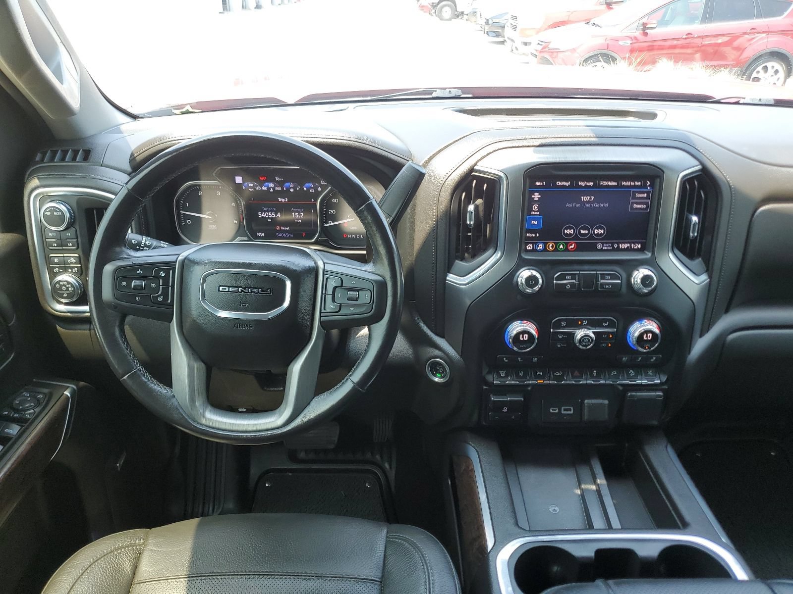 Used 2022 GMC Sierra 3500 Denali AWD/4WD image 44