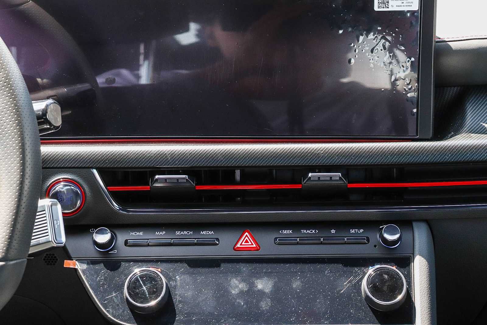 Used 2026 Hyundai Sonata N Line FWD image 23