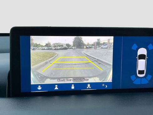 Used 2023 Acura TLX SH-AWD w/ A-SPEC Pkg image 13