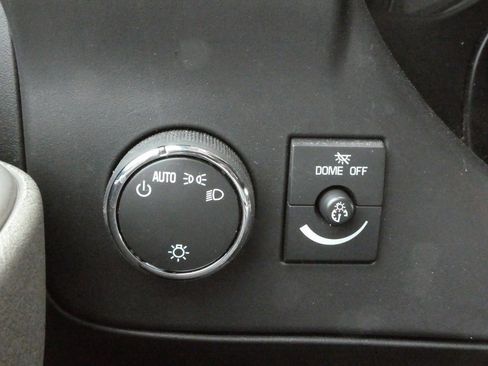 Used 2024 Chevrolet Express 2500 w/ Driver Convenience Package image 11