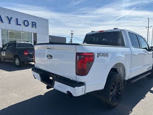 New 2026 Ford F150 XLT AWD/4WD image 21