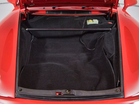 Used 1989 Porsche 911 Carrera RWD image 77