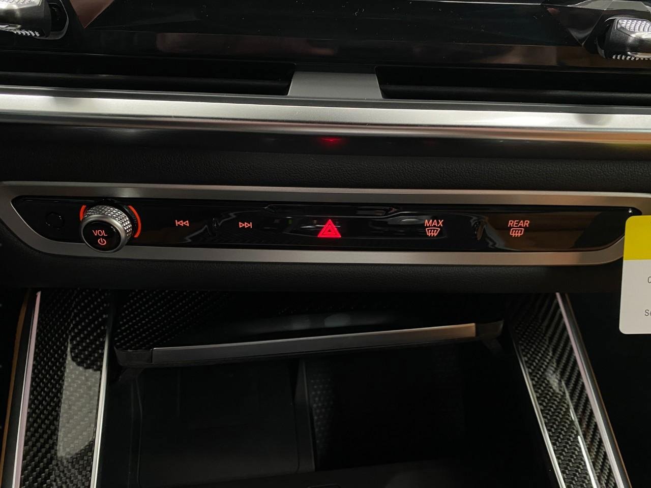 New 2026 BMW X5 M60i AWD/4WD image 27