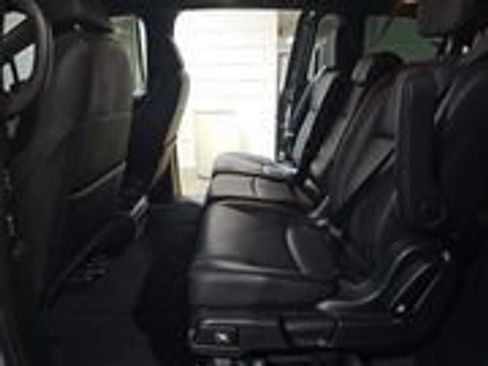 Used 2025 Honda Odyssey Sport-L image 16