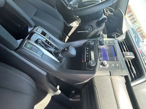 Used 2018 Honda Civic LX image 13