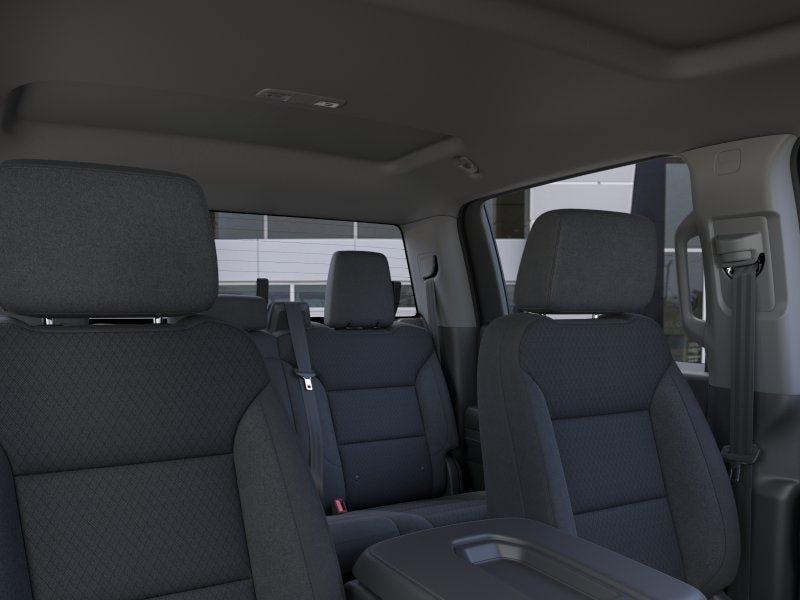 New 2026 GMC Sierra 1500 SLE AWD/4WD image 48