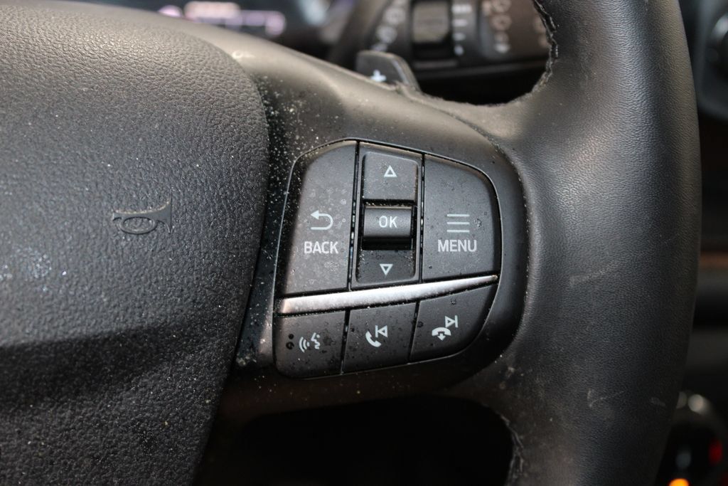Used 2024 Ford Bronco Sport Badlands w/ Premium Package AWD/4WD image 22
