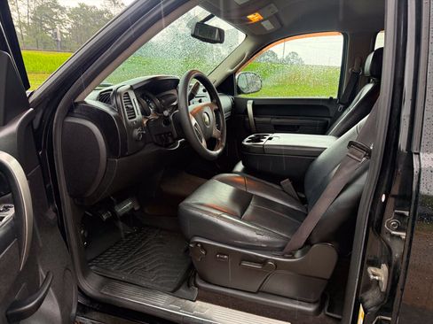 Used 2013 Chevrolet Silverado 1500 LT RWD image 7
