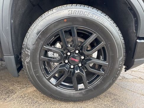 Used 2024 GMC Sierra 1500 Elevation w/ Elevation Premium Package AWD/4WD image 30