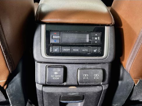 Used 2020 Subaru Ascent Touring w/ Popular Package #2A AWD/4WD image 28