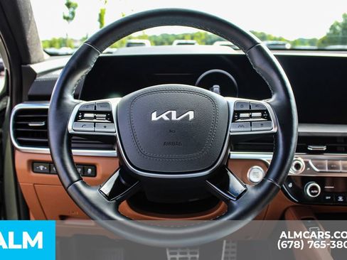 Used 2025 Kia Telluride SX Prestige X-Line AWD/4WD image 25