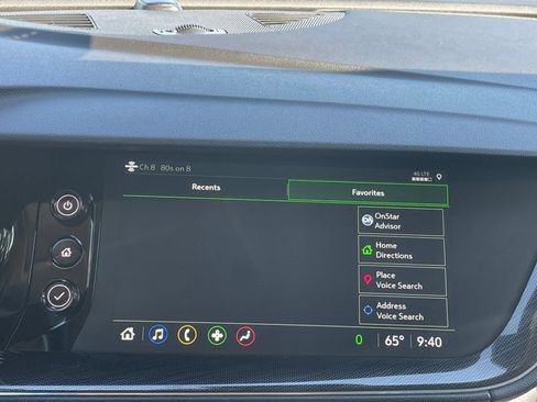 Used 2023 Buick Envision Essence AWD/4WD image 37