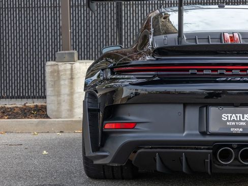Used 2025 Porsche 911 GT3 RS image 27
