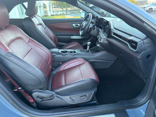 Used 2025 Ford Mustang GT Premium RWD image 11