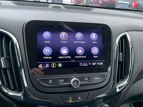 Used 2024 Chevrolet Equinox RS image 14