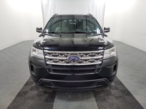 Used 2018 Ford Explorer 4WD image 14