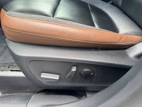 Used 2024 Ford Bronco Sport Outer Banks AWD/4WD image 25