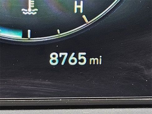 Used 2024 Hyundai Tucson SEL w/ Convenience Package image 26