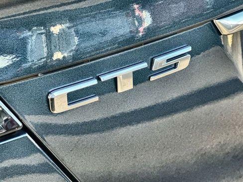 New 2026 Cadillac CT5 Sport image 32