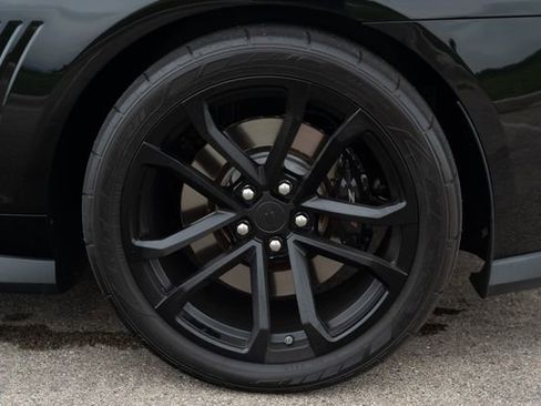 Used 2013 Chevrolet Camaro ZL1 image 11