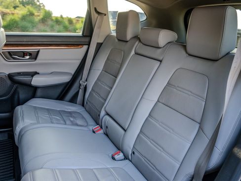 Used 2017 Honda CR-V EX-L image 29