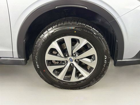 Used 2020 Subaru Outback Premium AWD/4WD image 36