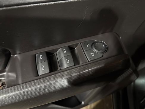 Used 2024 Chevrolet Colorado Trail Boss w/ Advanced Trailering Package image 4