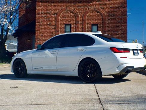 Used 2020 BMW M340i w/ Premium Package image 7