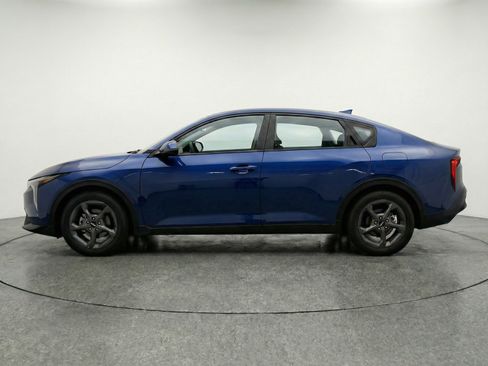 Used 2025 Kia K4 FWD image 5