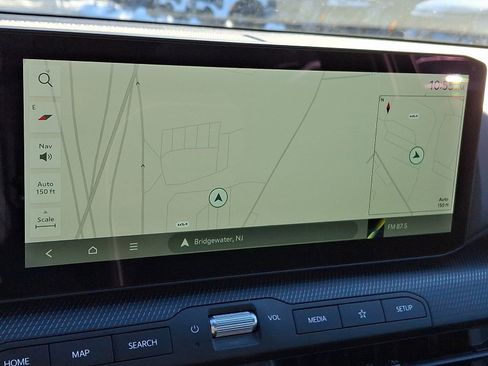 New 2025 Kia K4 GT-Line w/ GT-Line Sunroof Package image 10